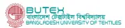 বাংলাদেশ টেক্সটাইল বিশ্ববিদ্যালয়ে ৭ পদে নিয়োগ বিজ্ঞপ্তি