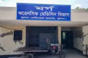 খুলনায় যুবক কুপিয়ে হত্যা, পূর্বশত্রুতার জের সন্দেহ পুলিশের