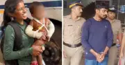 কেরালায় শিশু আরশিদ হত্যা: মায়ের প্রেমিকের বিরুদ্ধে নৃশংস নির্যাতনের অভিযোগ