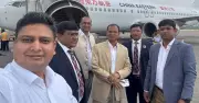 প্রধানমন্ত্রী কার্যালয়ের ১৫ সদস্যের প্রতিনিধি দল চীন সফরে গেলেন