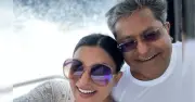 সুস্মিতা সেনের সঙ্গে সম্পর্ক ভাঙার পর মুখ খুললেন ললিত মোদি