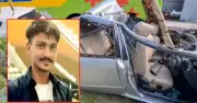 ১১ বছর পর দেশে ফিরে বিয়ের আগে সড়ক দুর্ঘটনায় নিহত ৫