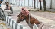 জুন মাসে কম বৃষ্টি, তাপপ্রবাহের আশঙ্কা