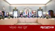 লেবানন-ইসরাইল উচ্চপর্যায়ের বৈঠক শুরু: যুদ্ধবিরতি ও কূটনীতির নতুন অধ্যায়