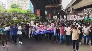 চট্টগ্রামে নিষিদ্ধ ছাত্রলীগের মিছিল, গ্রেপ্তার ৭০