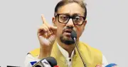 যুক্তরাষ্ট্র সফর না করার সিদ্ধান্ত মেনে নিলেন চসিক মেয়র