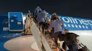 তাসকিনের বোলিং অ্যাকশন নিয়ে নতুন বিতর্ক