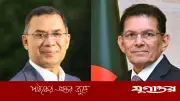 খলিলুর রহমানকে জাতিসংঘ অধিবেশনের সভাপতি নির্বাচিত হওয়ায় তারেক রহমানের অভিনন্দন
