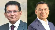 জাতিসংঘ সাধারণ পরিষদের সভাপতি হলেন পররাষ্ট্রমন্ত্রী