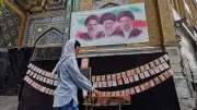 ইরানের নেতৃত্বে বিভক্তি, যুক্তরাষ্ট্রের সঙ্গে চুক্তি অধরাই