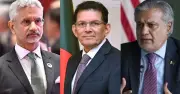 ভারত-পাকিস্তানের অভিনন্দন খলিলুর রহমানকে