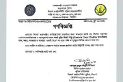 সিলেটে ‘সুইচ গিয়ার চাকু’ নিষিদ্ধ করল পুলিশ