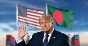 জোরপূর্বক শ্রমের দায়ে ৬০ দেশে মার্কিন শুল্ক বাড়ানোর প্রস্তাব