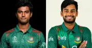 মিরাজ-হাসান মাহমুদ এলপিএলে দল পেলেন