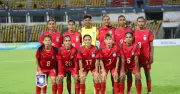 সাফ নারী চ্যাম্পিয়নশিপের সেমিফাইনালে বাংলাদেশ-নেপাল মুখোমুখি