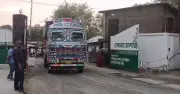 ৮ দিন পর সোনামসজিদ স্থলবন্দরে আমদানি-রপ্তানি চালু