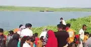 পাবনায় পদ্মা নদী থেকে কিশোরীর বস্তাবন্দী মরদেহ উদ্ধার