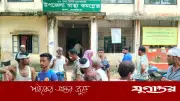 মাদক সেবনে বাধা দেওয়ায় সংঘর্ষ, শিশুসহ আহত ১৩