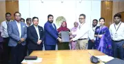 এনসিসি ব্যাংকের সাথে বাংলাদেশ ব্যাংকের চুক্তি, ক্ষুদ্র উদ্যোক্তারা পাবে ৭% সুদে ঋণ