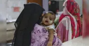 বাংলাদেশে হামে মৃতের সংখ্যা ৬০০ ছাড়িয়েছে