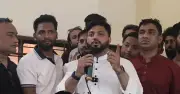 মুক্তিযোদ্ধাদের অসম্মান করলে আরেকটি গণঅভ্যুত্থান হবে: ইশরাক হোসেন