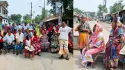 বিদ্যুতের দাবিতে রাস্তায় অবস্থান, পানিতে ডুবে ৭ জনের মৃত্যু