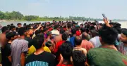 আত্রাই নদীতে গোসল করতে নেমে দুই সহোদরের মর্মান্তিক মৃত্যু