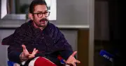 আমির খানের তৃতীয় বিয়ে, গৌরী স্প্র্যাটকে সঙ্গী করছেন