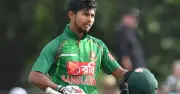 অস্ট্রেলিয়ার বিপক্ষে সিরিজে ফিরলেন মোসাদ্দেক সৈকত