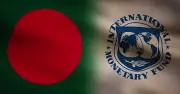 আইএমএফের কাছে নতুন ঋণ চেয়েছে বাংলাদেশ