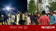 সালিশ বৈঠকে সংঘর্ষ, আহত অর্ধশতাধিক