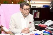 আদ্-দ্বীনে নবজাতক মৃত্যু: জড়িতরা ছাড় পাবে না: স্বাস্থ্যমন্ত্রী