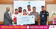 কাবাডি ফেডারেশনের বাজেট অনুমোদন, সাড়ে পাঁচ কোটি টাকা