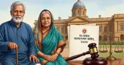মিরপুরে বৃদ্ধা মায়ের মৃত্যু: সন্তানের দায়িত্ব ও আইন নিয়ে প্রশ্ন