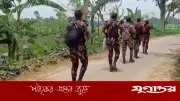 পাঁচবিবি সীমান্তে বিএসএফের কাঁটাতার দেওয়ার অভিযোগ নাকচ করল বিজিবি