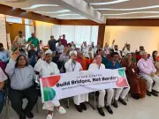 রাজধানীতে শান্তি ও সম্প্রীতি জোরদারে কর্মশালা