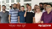 হত্যাসহ একাধিক মামলায় আত্মসমর্পণ, জয়পুরহাটে আ.লীগের ১৪ নেতা কারাগারে