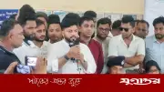 মুক্তিযোদ্ধাদের অসম্মান করলে আরেকটি গণঅভ্যুত্থান হবে: ইশরাক