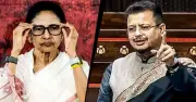 পশ্চিমবঙ্গে তৃণমূলের ভাঙন: আদর্শহীনতার ফল