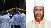 দিল্লির হোটেলে অগ্নিকাণ্ড, জামায়াতের দুঃখ প্রকাশ