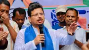 পশ্চিমবঙ্গ বিধানসভায় বিরোধীদলীয় নেতা হলেন ঋতব্রত, ভাঙল তৃণমূল