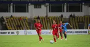 সাফ নারী চ্যাম্পিয়নশিপের ফাইনালে ভারতের বিপক্ষে বাংলাদেশের শিরোপা লড়াই