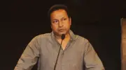 নির্বাচন থেকে সরে দাঁড়ালেন অভিনেতা বাপ্পারাজ