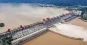 গঙ্গা চুক্তির মেয়াদ শেষের পথে: বাংলাদেশ-ভারতের পানিবণ্টন সংকট