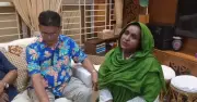 ১২ মামলায় জামিন পেয়ে কারামুক্ত আইভী, সরকারকে ধন্যবাদ
