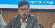 পার্বত্য অঞ্চলের সবাইকে শান্ত থাকার আহ্বান দীপেন দেওয়ানের