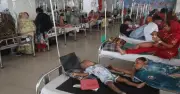 হামের টিকা দেওয়ার ২ মাসেও কমছে না সংক্রমণ, উদ্বেগ বাড়ছে