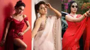দেশি নোরা ফাতেহি: ইনস্টাগ্রামে ঝড় তোলা অনিন্দিতার আবেদনময় লুক