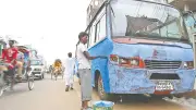 ঢাকায় ইলেকট্রিক বাস আনার পরিকল্পনা, পুরোনো বাস সরানো হবে