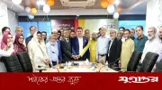মানসম্মত সেবার অঙ্গীকারে বিএনআইসির ৩০তম প্রতিষ্ঠাবার্ষিকী উদযাপন